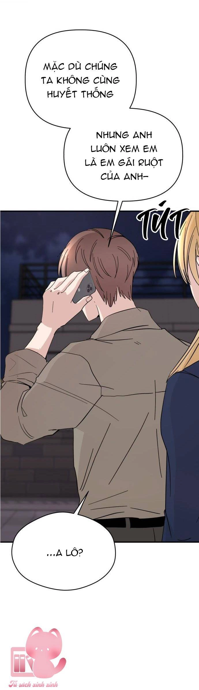 Lừa Tình Chapter 8 - 84