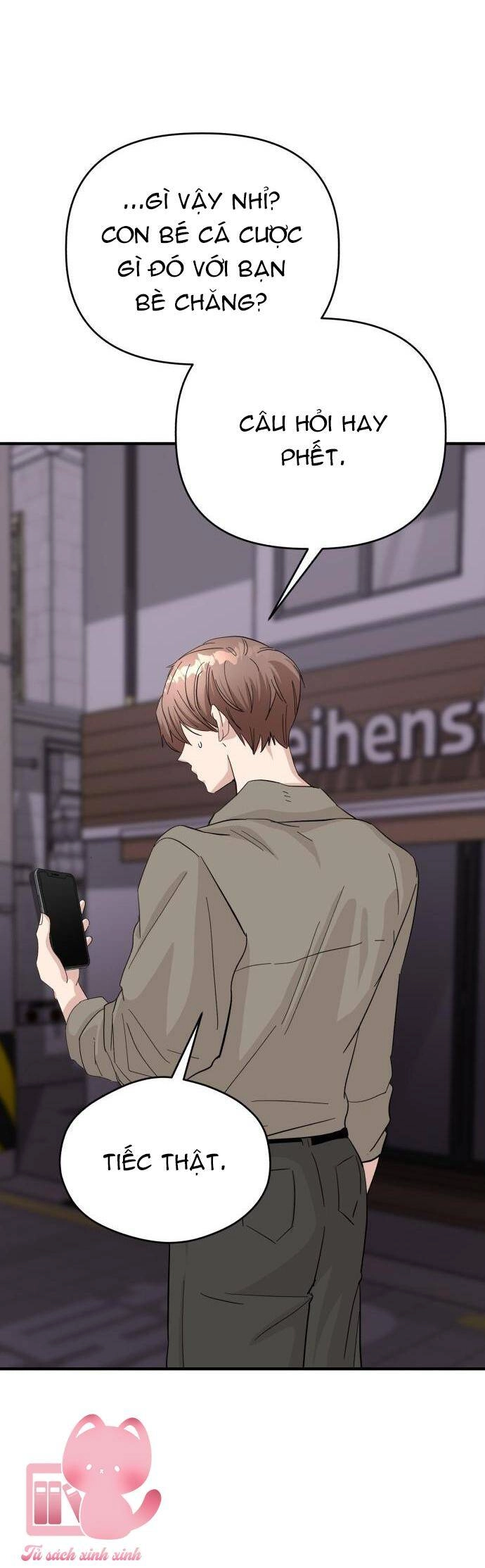 Lừa Tình Chapter 8 - 88