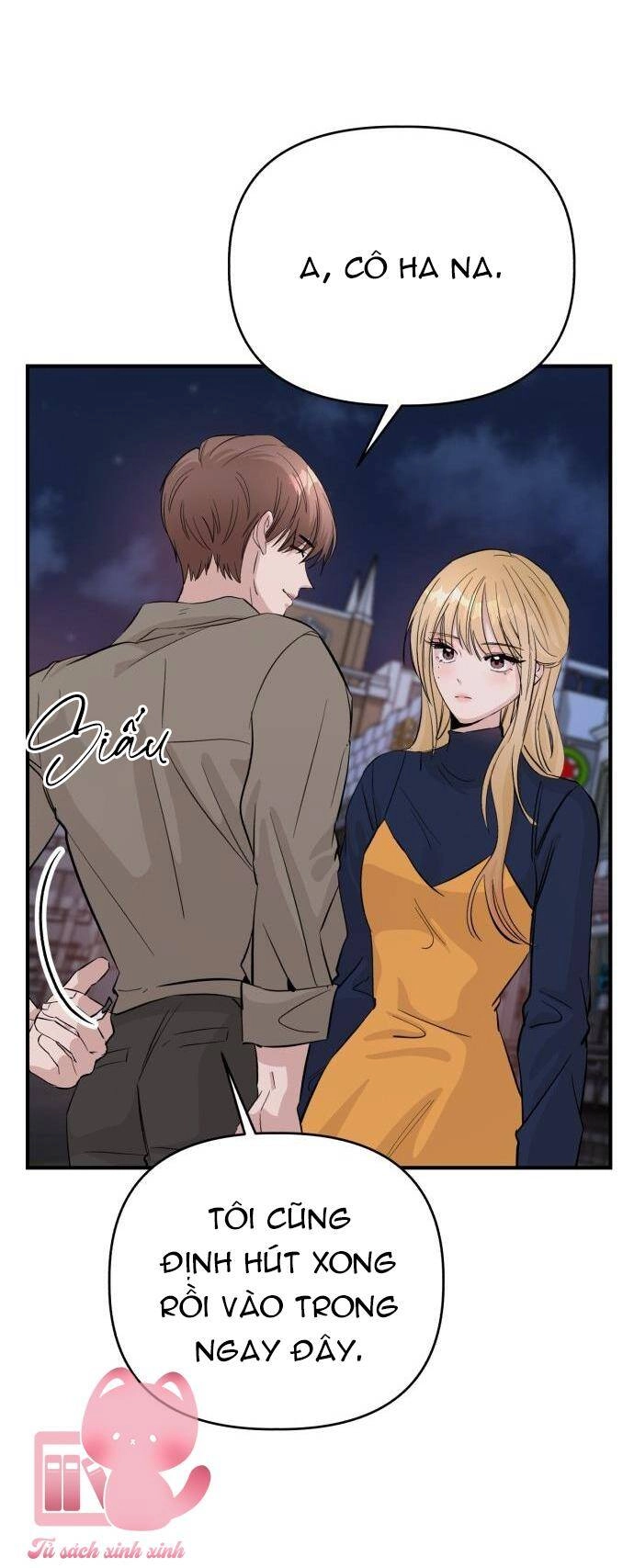 Lừa Tình Chapter 8 - 90