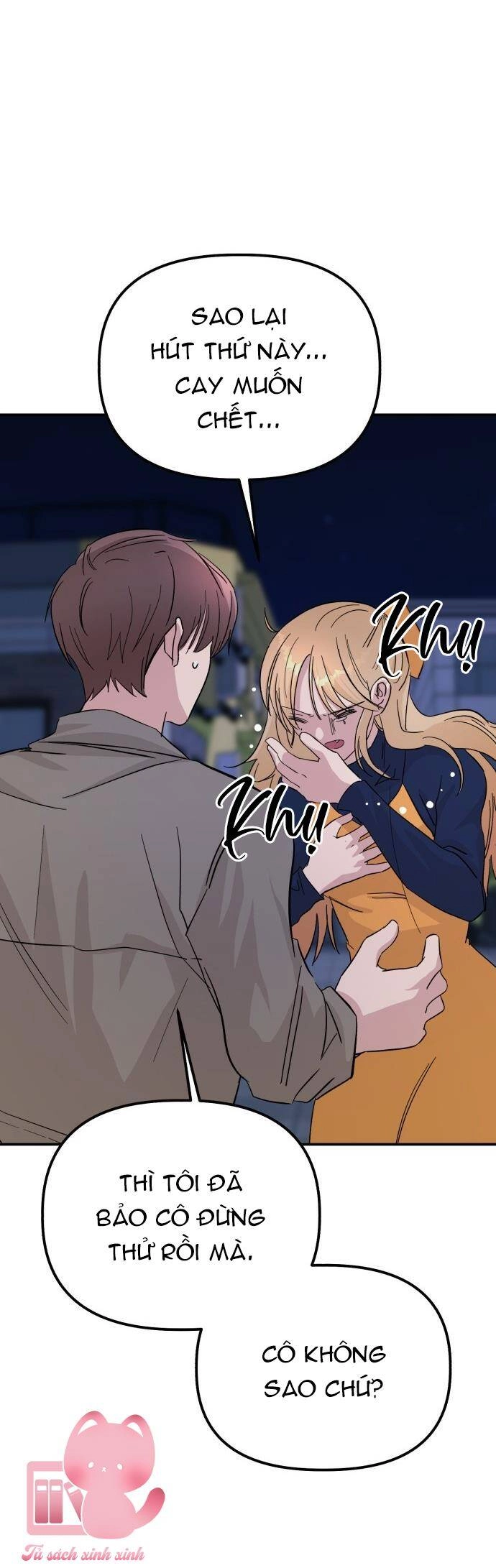 Lừa Tình Chapter 8 - 97