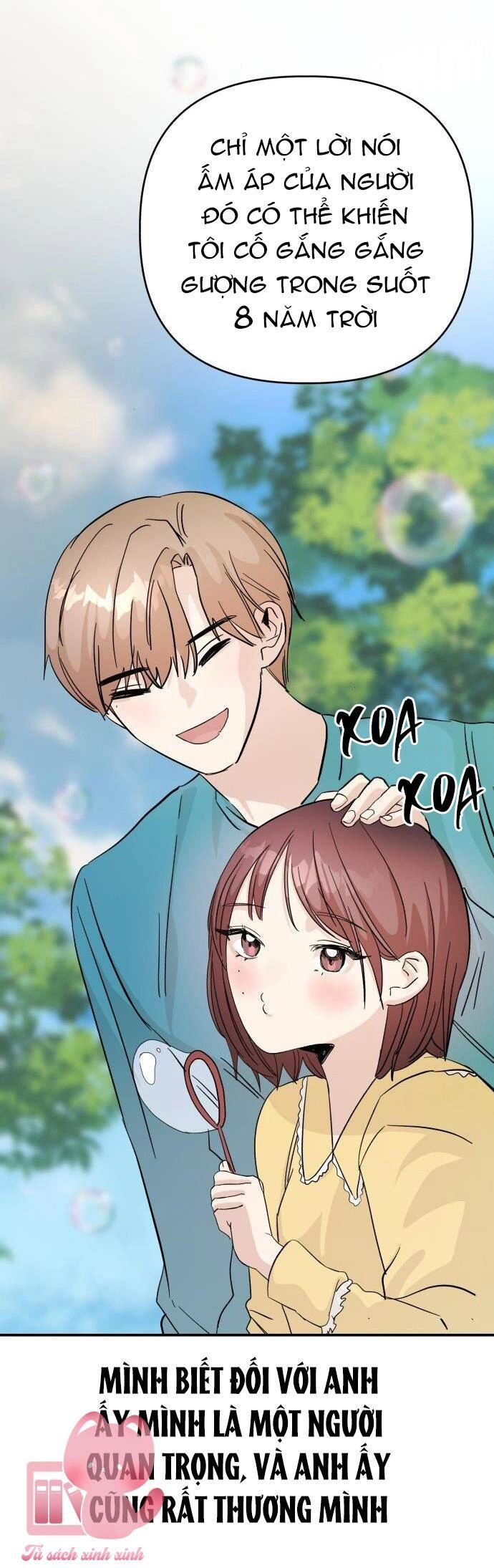 Lừa Tình Chapter 8 - 102
