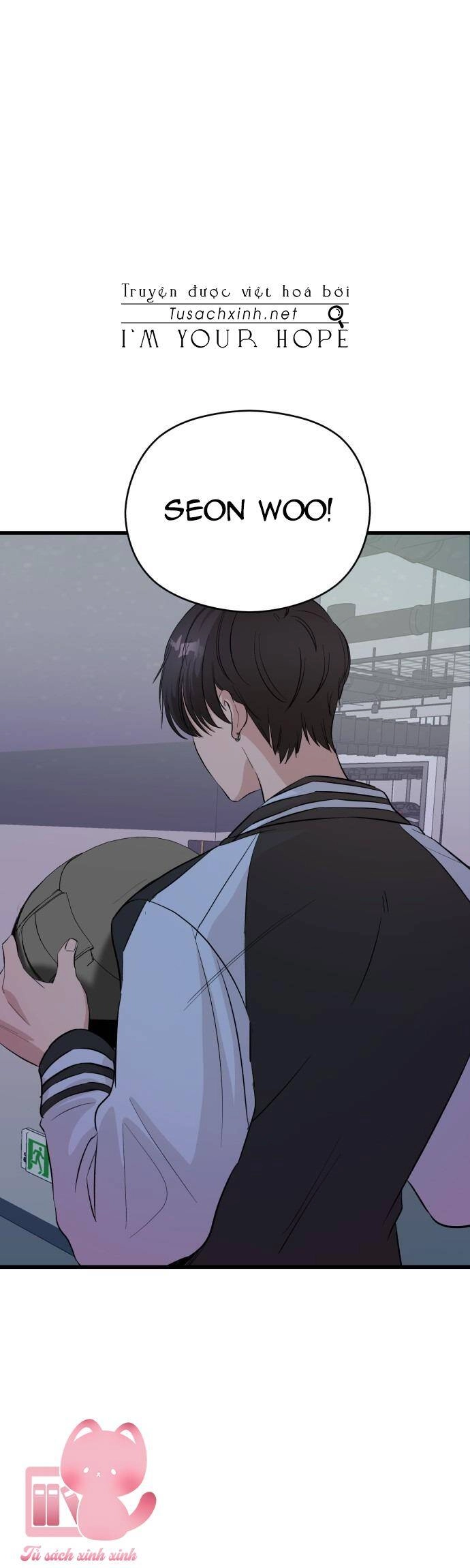 Lừa Tình Chapter 9 - 2