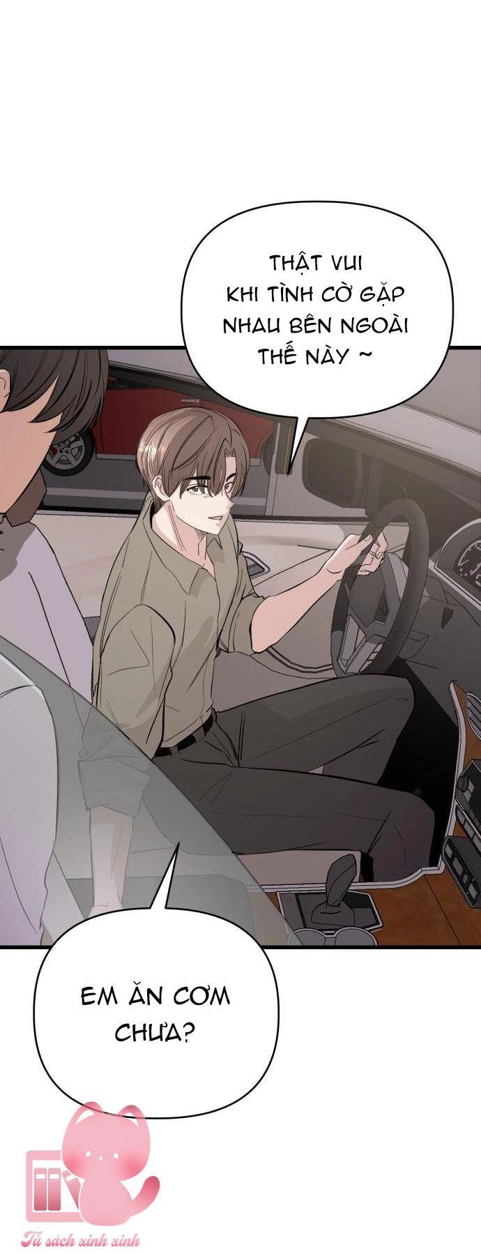 Lừa Tình Chapter 9 - 3