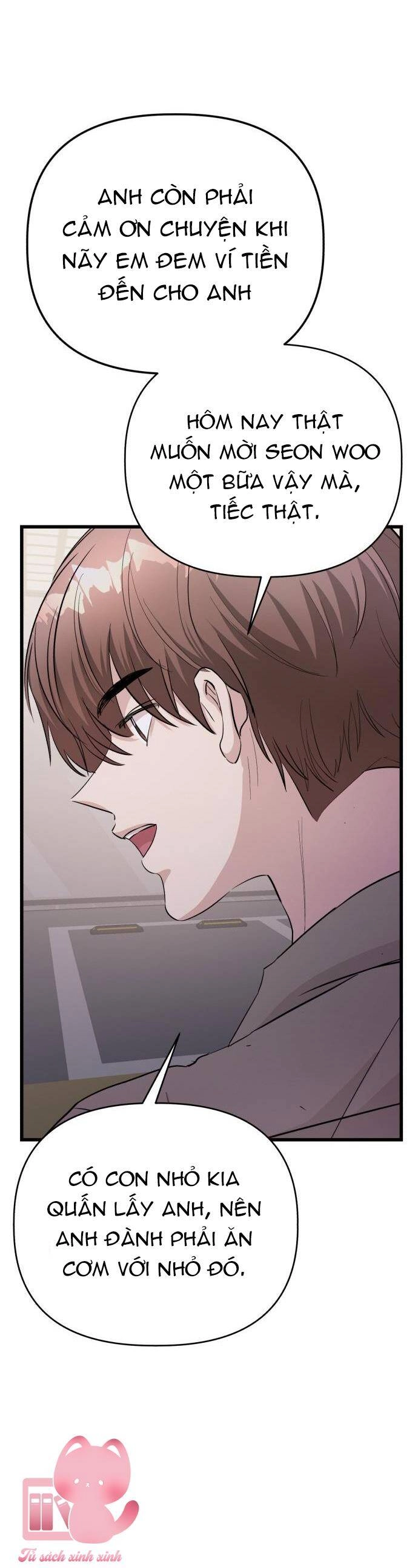 Lừa Tình Chapter 9 - 6