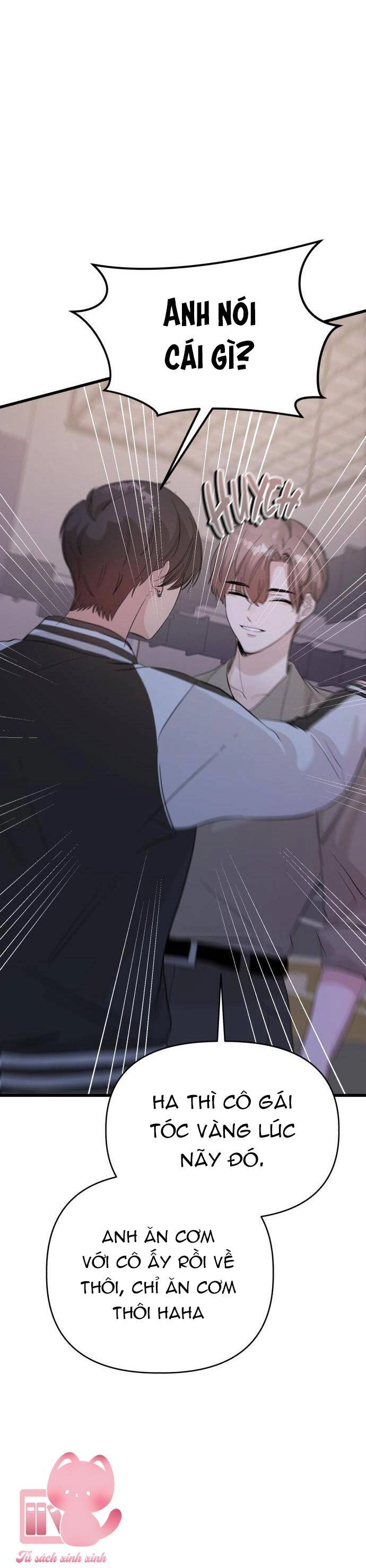 Lừa Tình Chapter 9 - 9