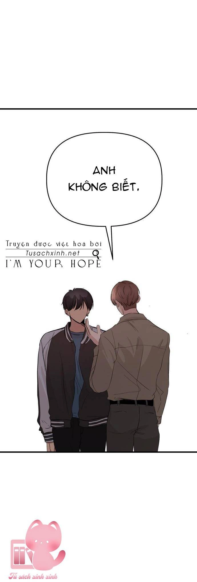 Lừa Tình Chapter 9 - 14