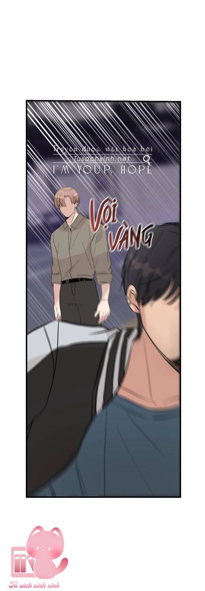 Lừa Tình Chapter 9 - 16