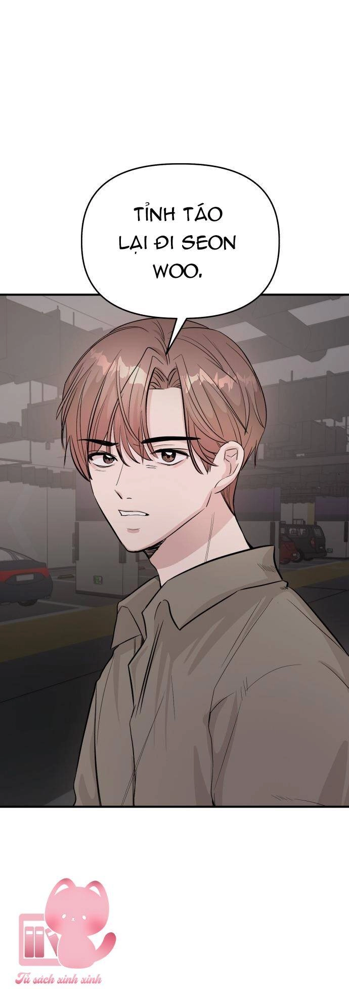 Lừa Tình Chapter 9 - 19