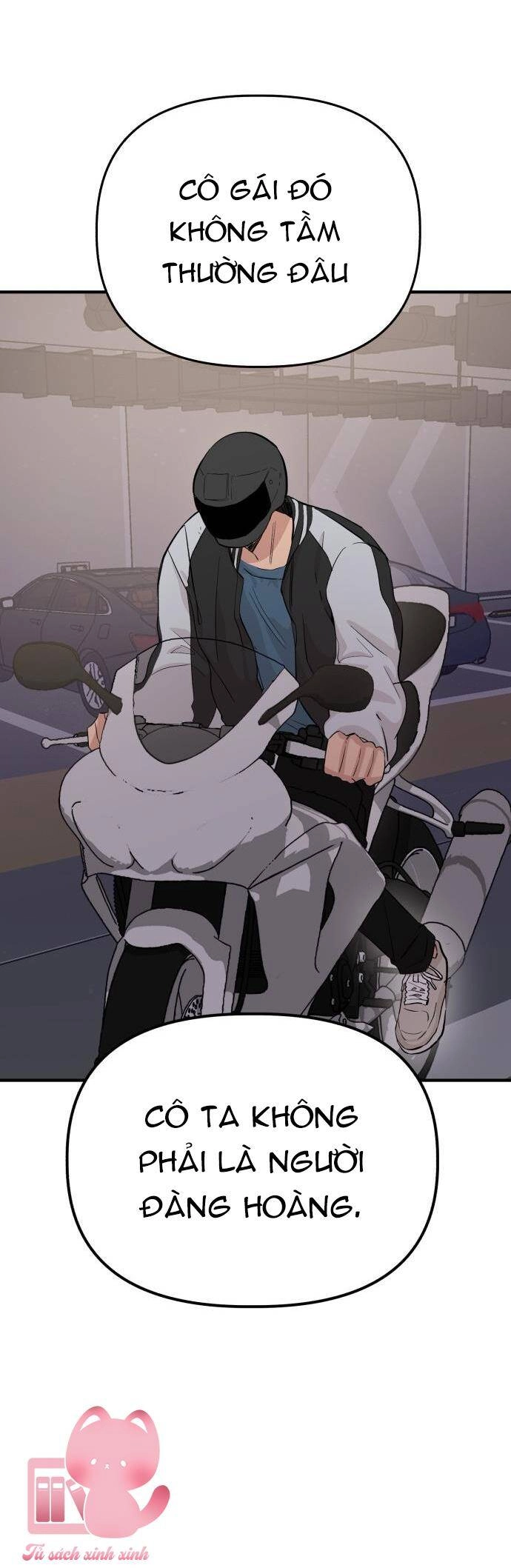 Lừa Tình Chapter 9 - 20