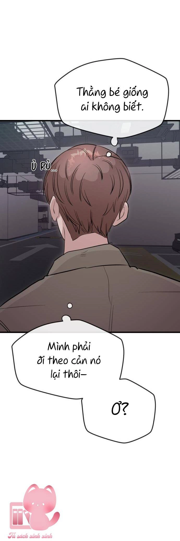 Lừa Tình Chapter 9 - 22