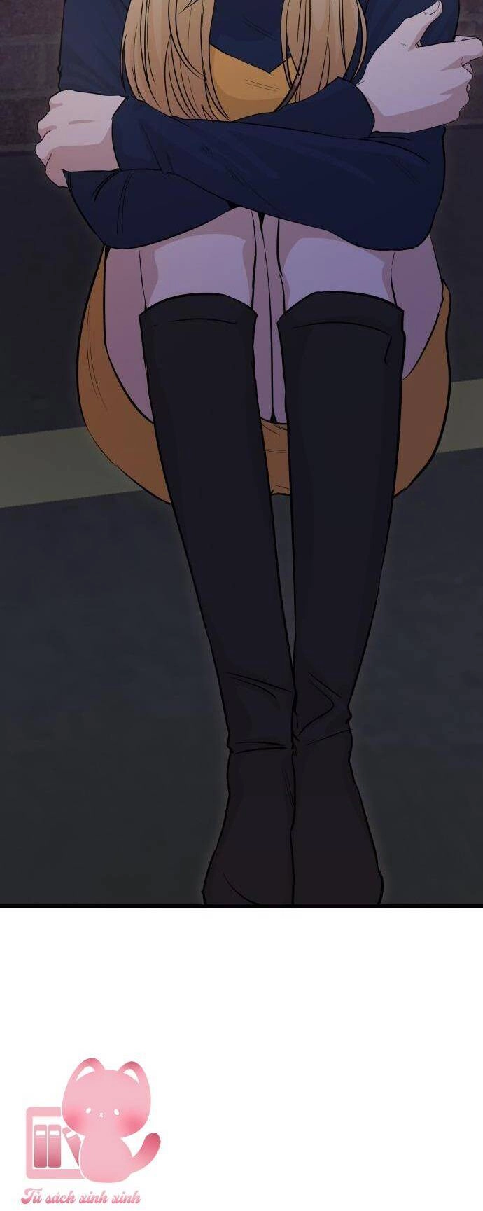 Lừa Tình Chapter 9 - 28