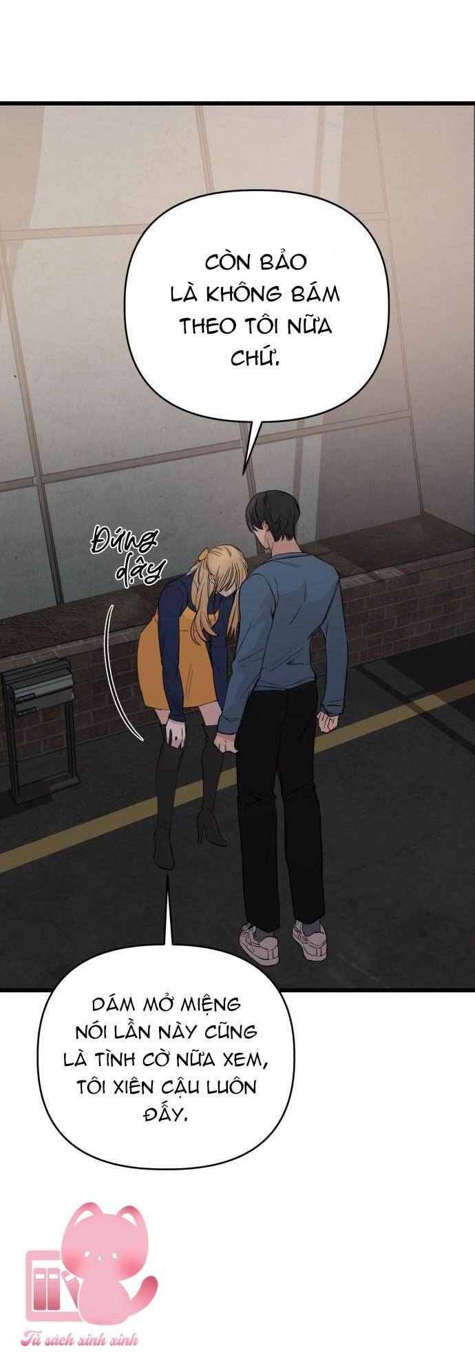 Lừa Tình Chapter 9 - 32