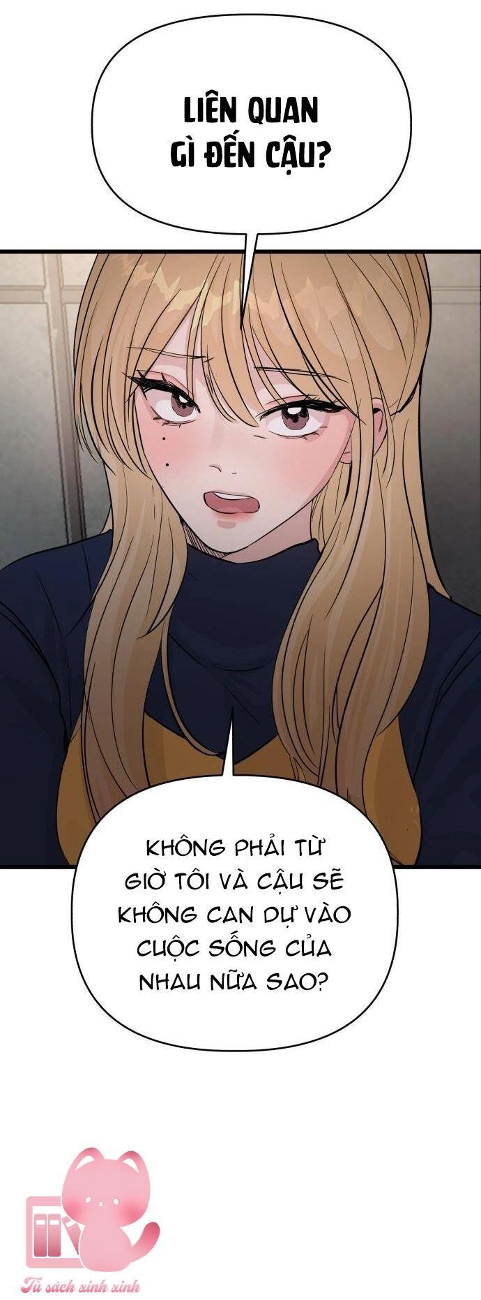 Lừa Tình Chapter 9 - 34