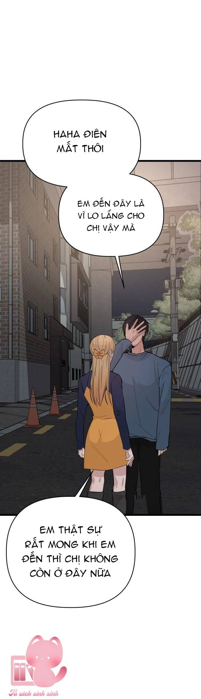 Lừa Tình Chapter 9 - 36