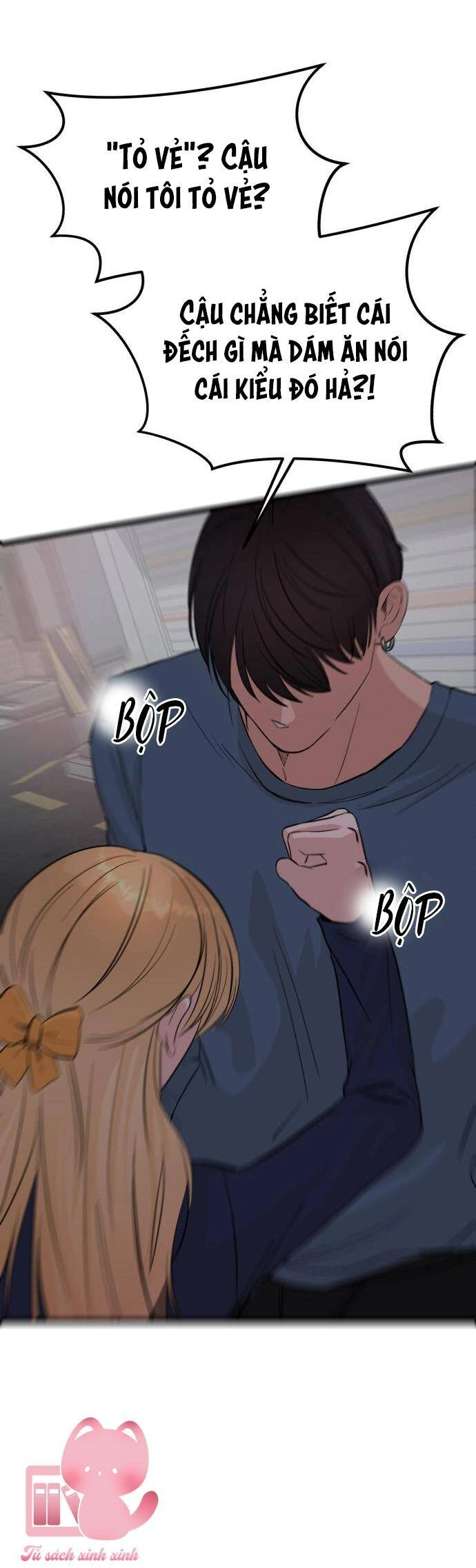 Lừa Tình Chapter 9 - 39