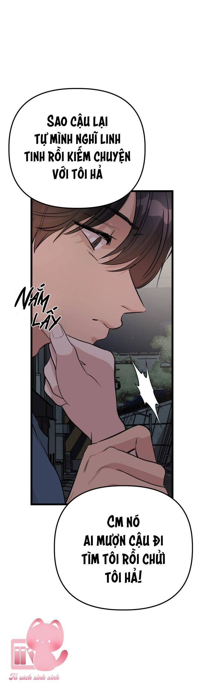 Lừa Tình Chapter 9 - 40