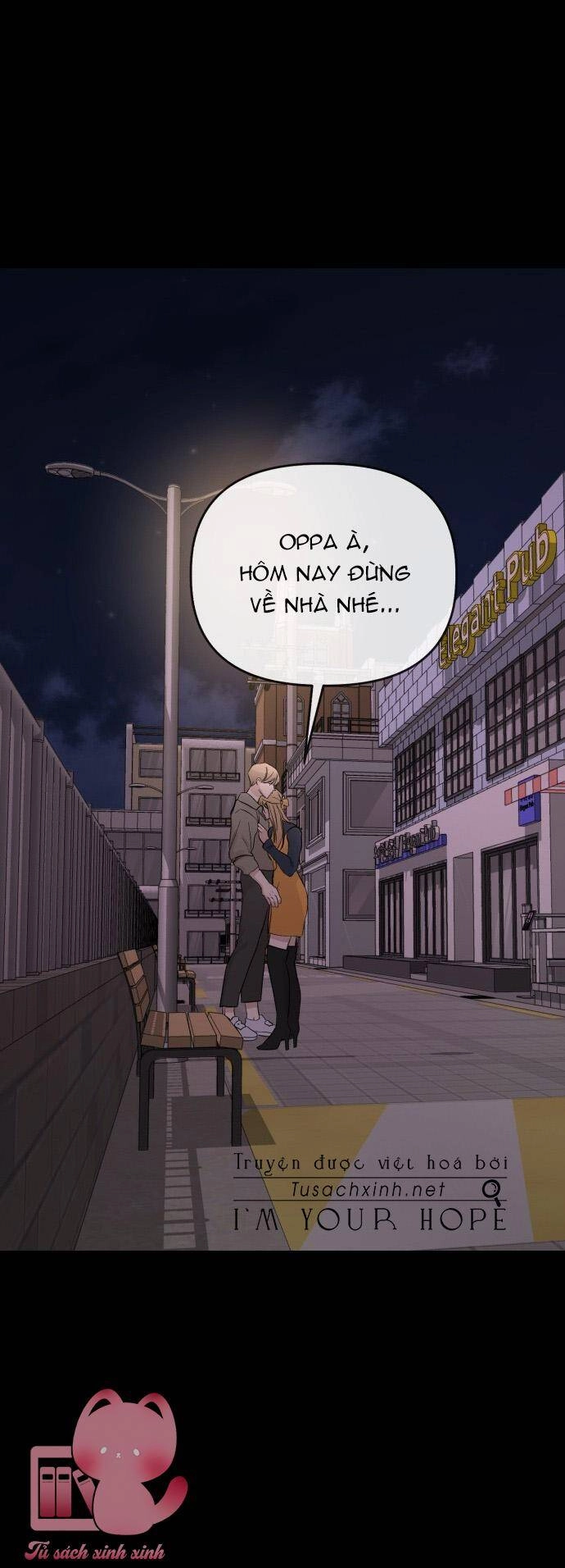 Lừa Tình Chapter 9 - 45