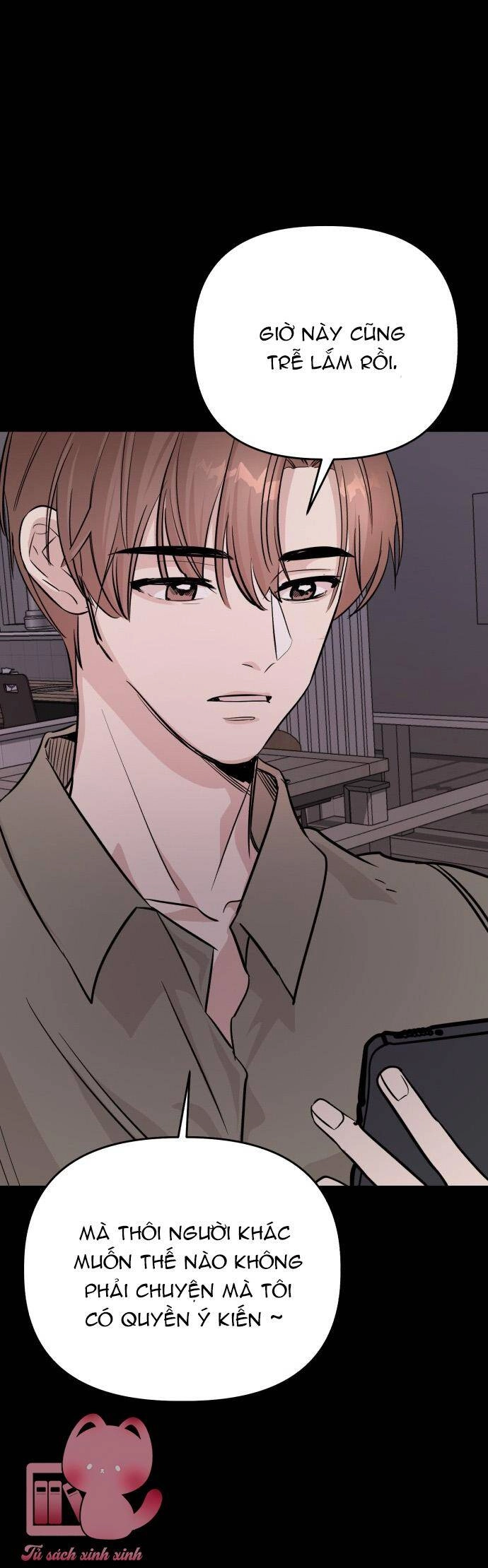 Lừa Tình Chapter 9 - 55