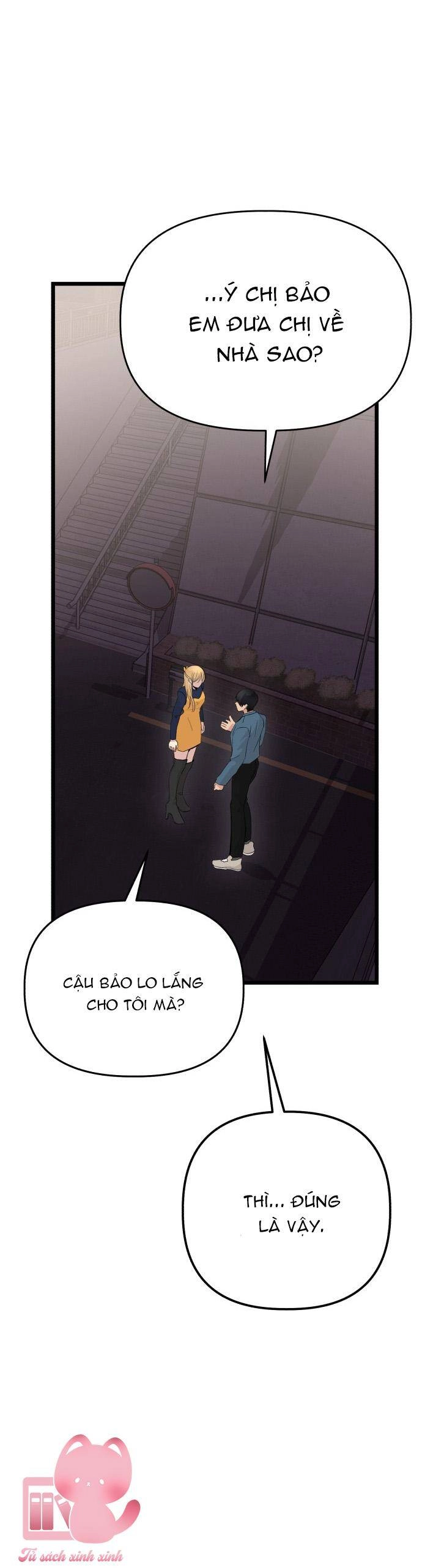 Lừa Tình Chapter 9 - 71