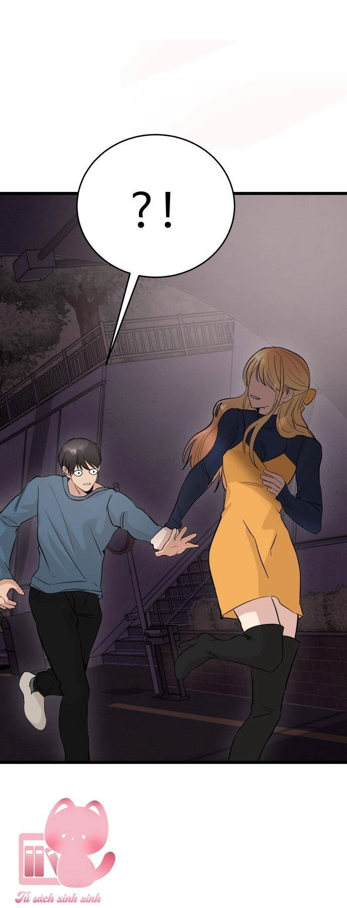 Lừa Tình Chapter 9 - 73