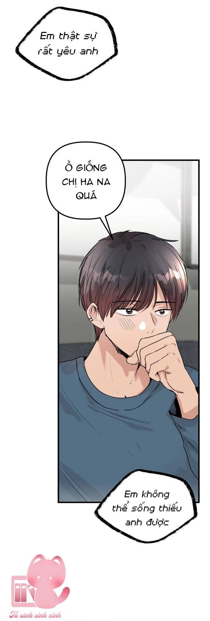 Lừa Tình Chapter 10 - 21