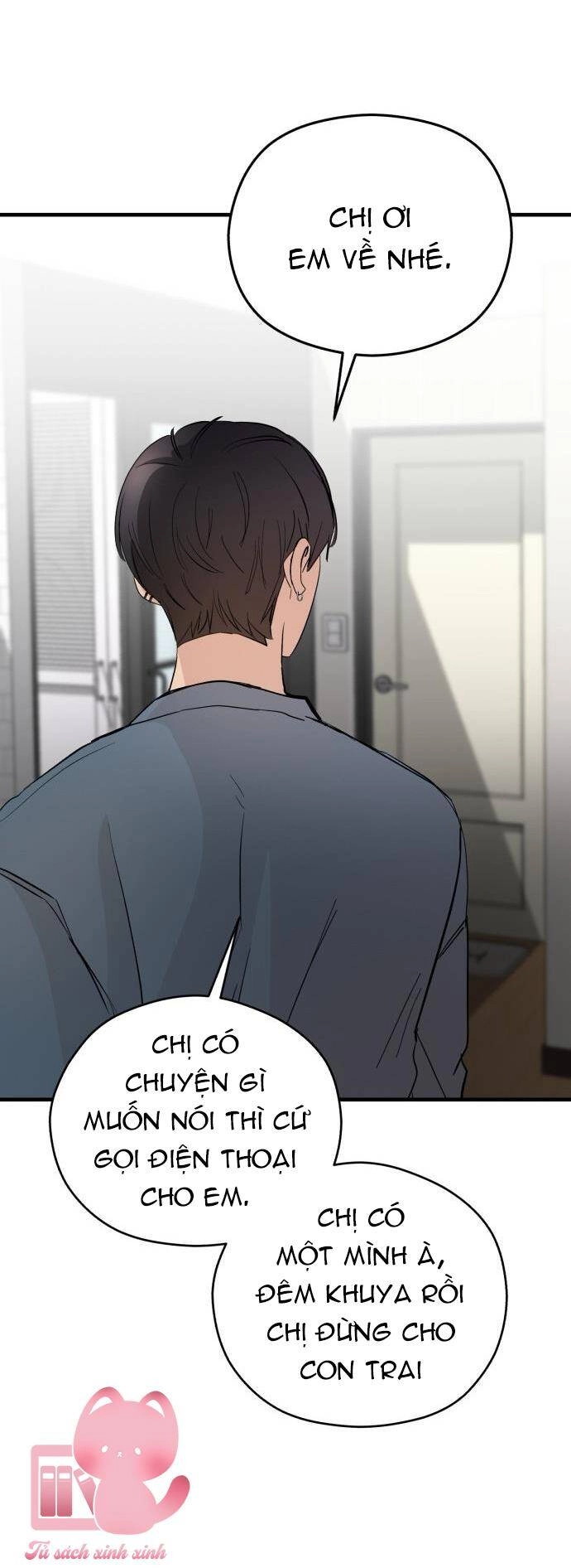 Lừa Tình Chapter 10 - 25