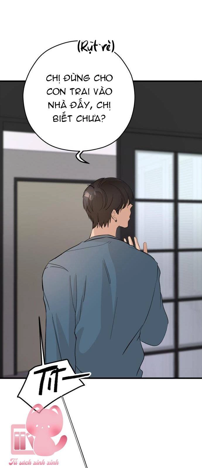 Lừa Tình Chapter 10 - 26