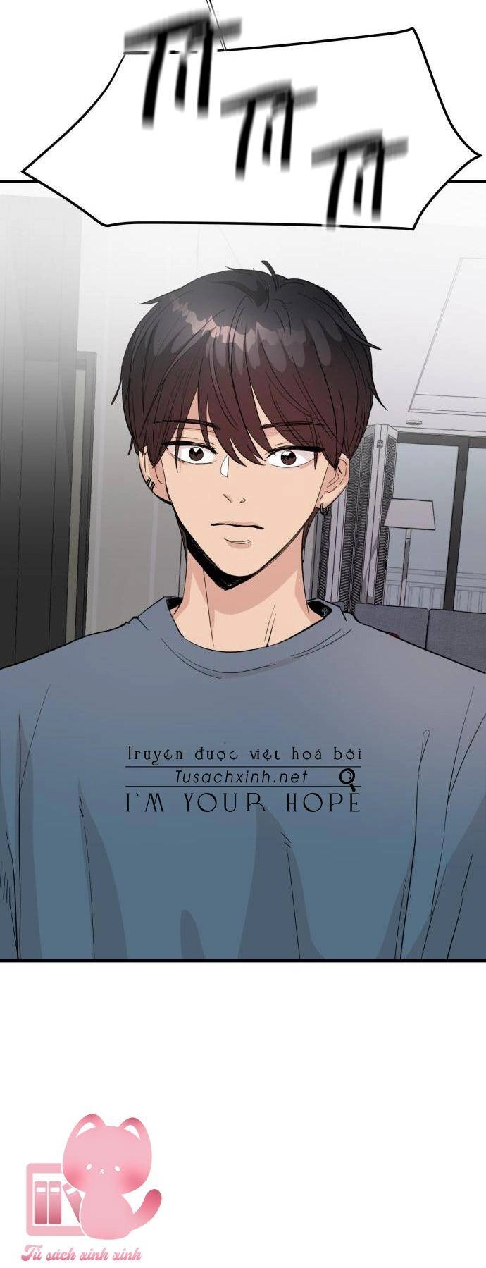 Lừa Tình Chapter 10 - 27