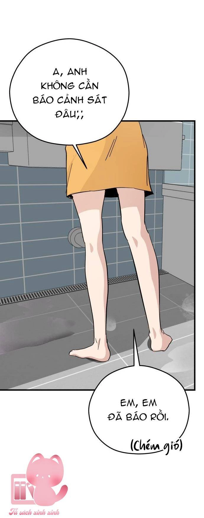 Lừa Tình Chapter 10 - 31