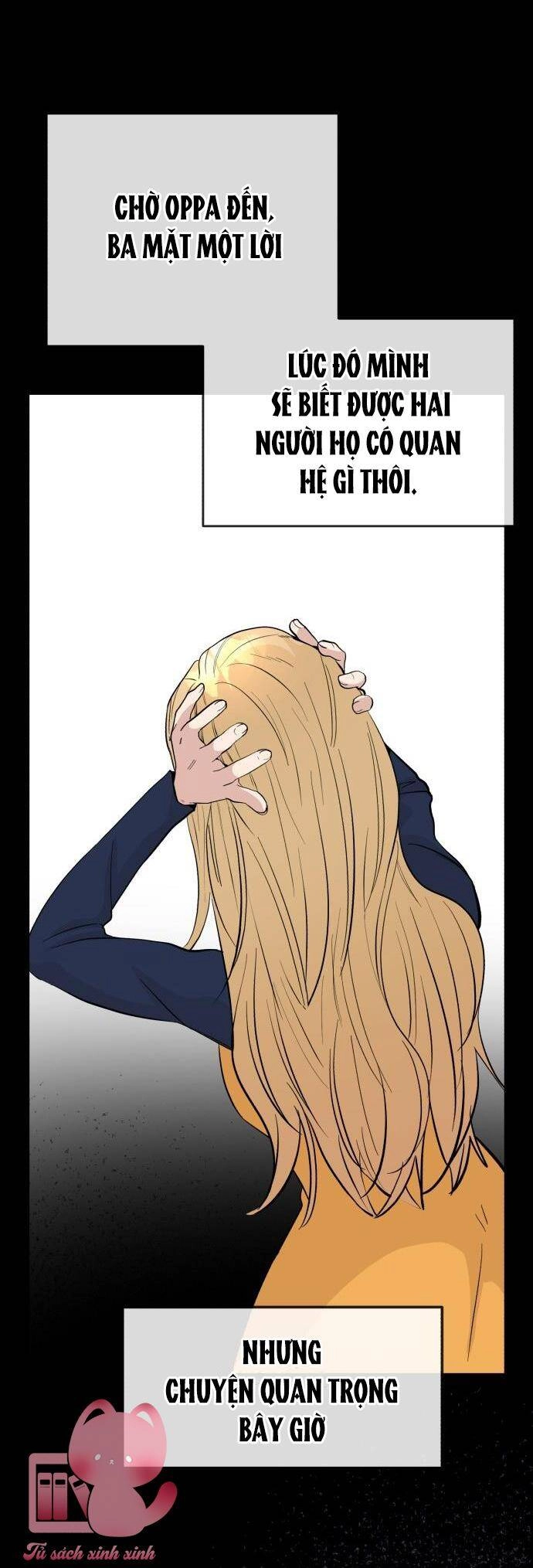 Lừa Tình Chapter 10 - 40