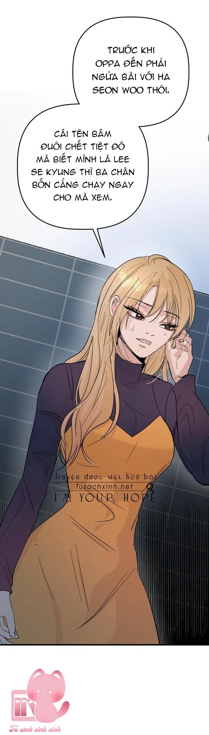 Lừa Tình Chapter 10 - 43