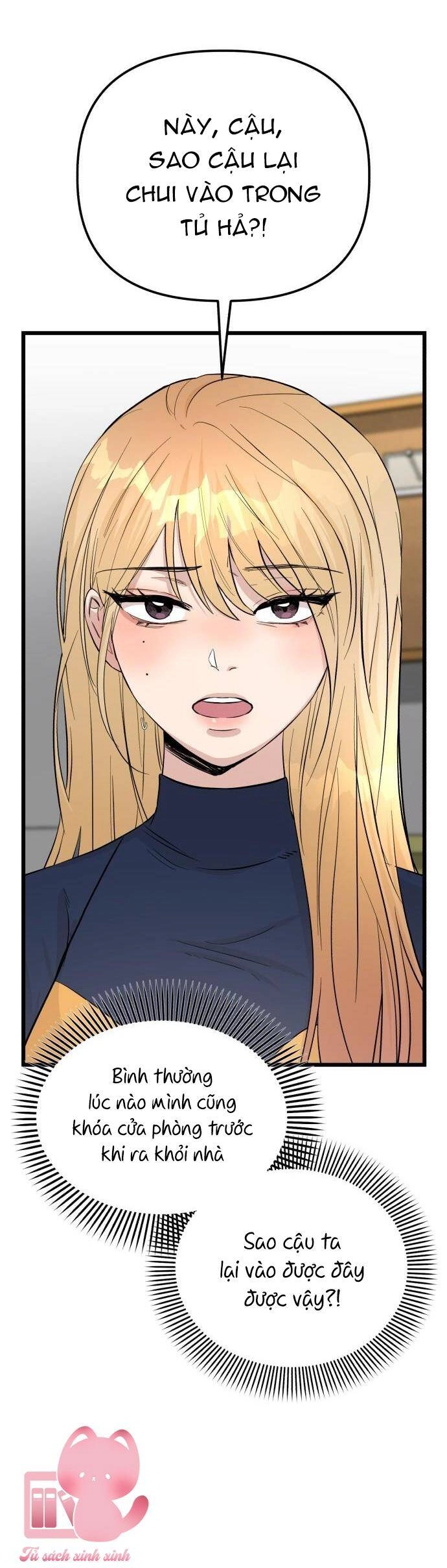 Lừa Tình Chapter 10 - 52