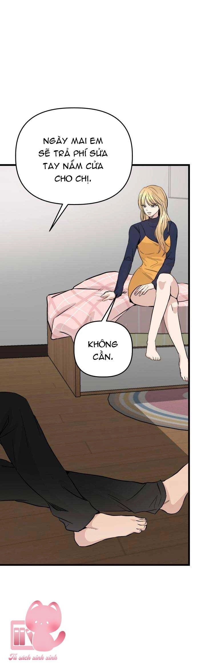 Lừa Tình Chapter 10 - 60