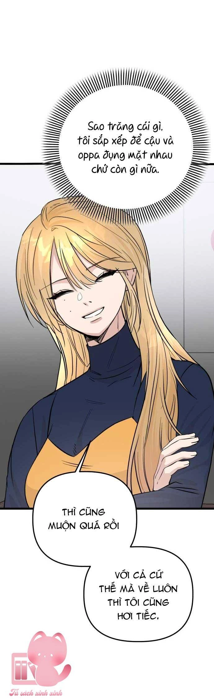 Lừa Tình Chapter 10 - 62