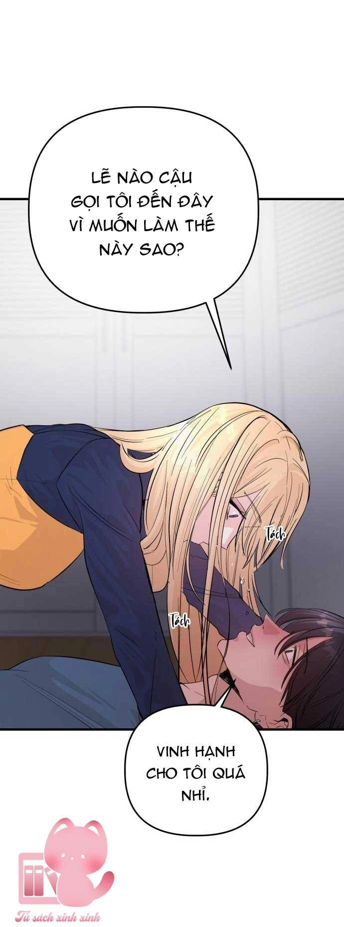 Lừa Tình Chapter 10 - 85