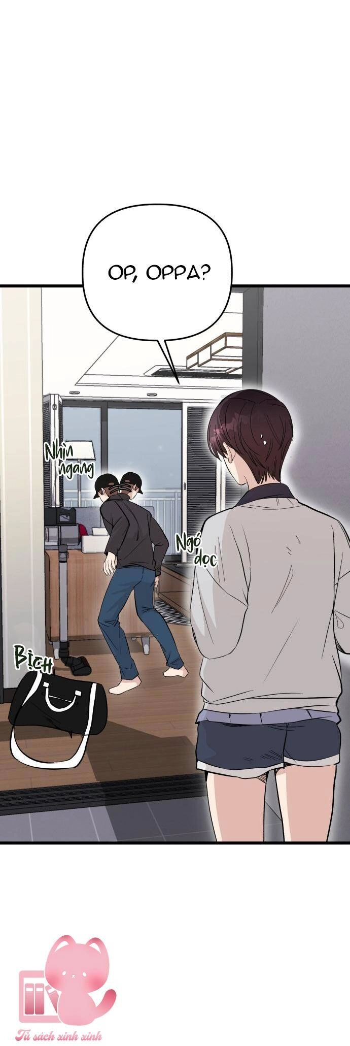 Lừa Tình Chapter 11 - 7