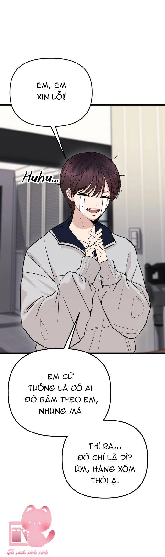 Lừa Tình Chapter 11 - 10