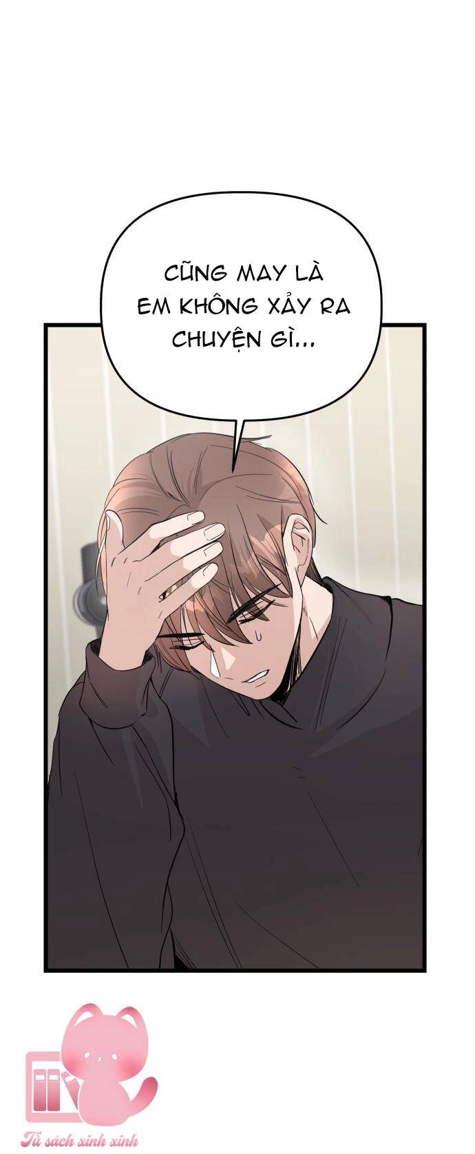 Lừa Tình Chapter 11 - 13