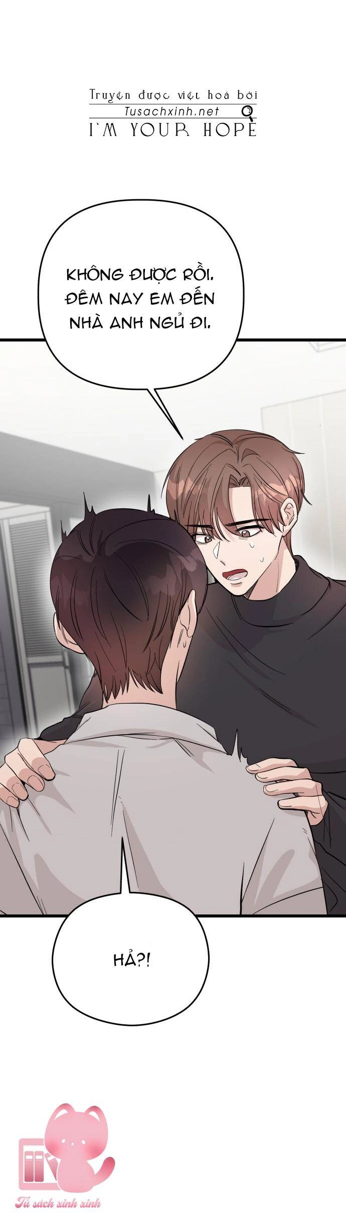 Lừa Tình Chapter 11 - 16