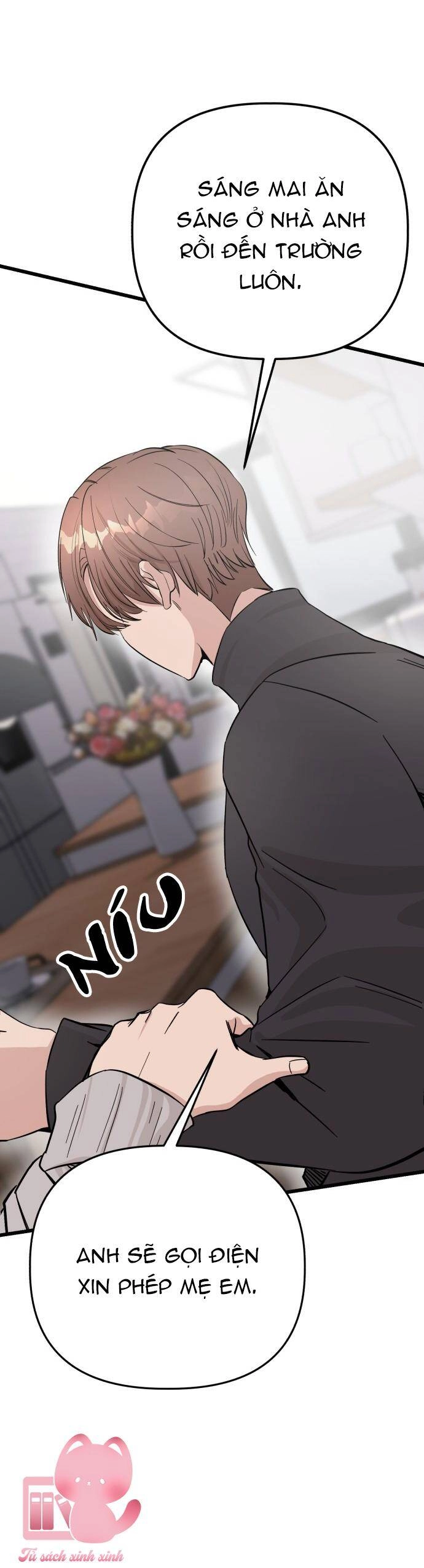 Lừa Tình Chapter 11 - 18