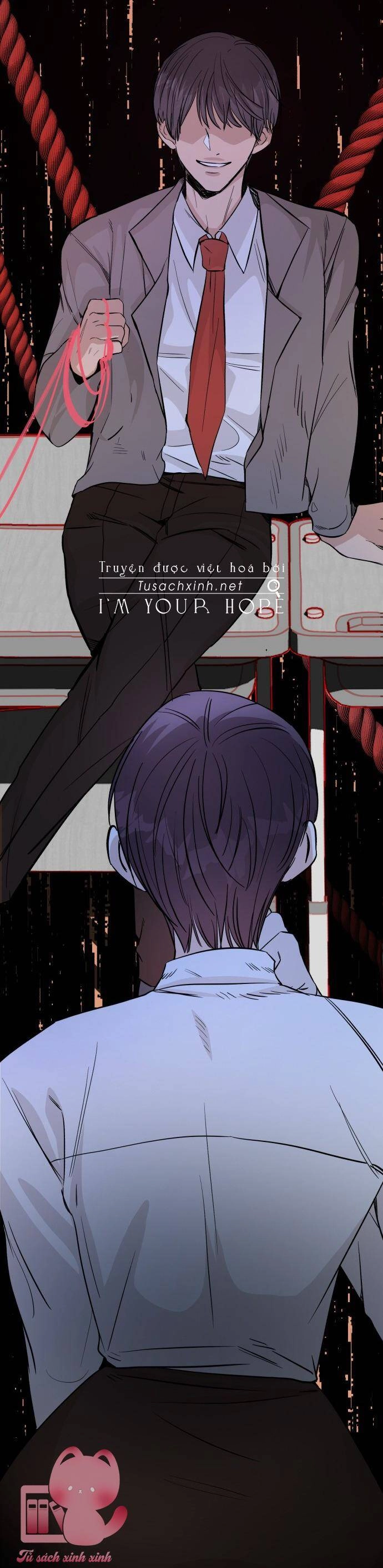 Lừa Tình Chapter 11 - 33