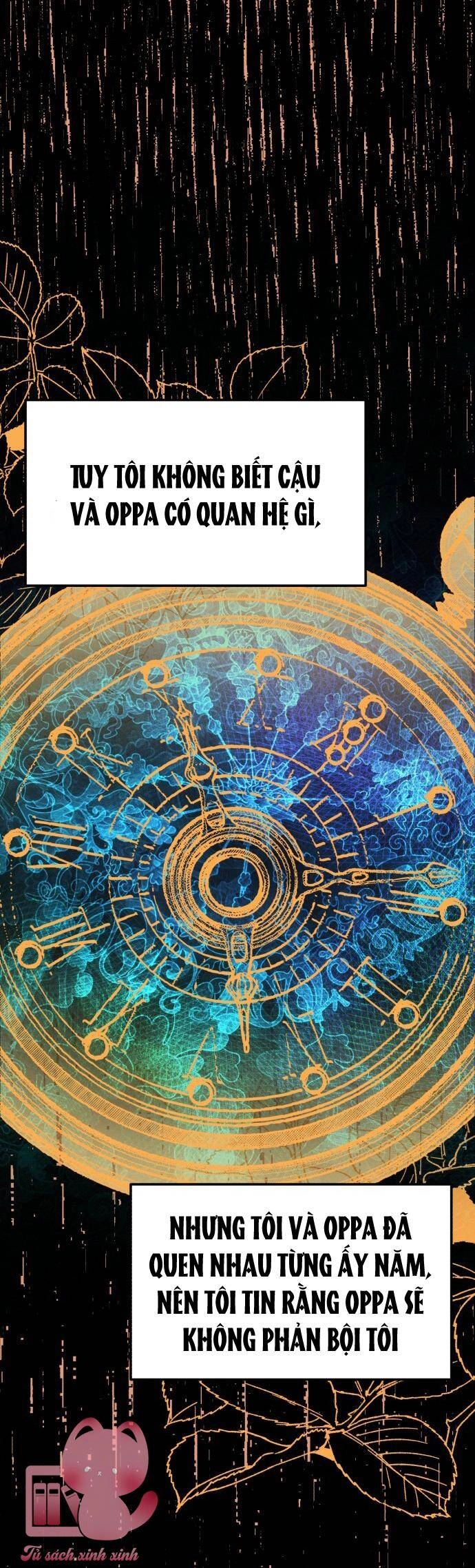 Lừa Tình Chapter 11 - 38