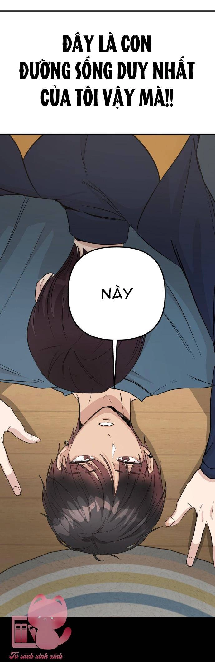 Lừa Tình Chapter 11 - 44