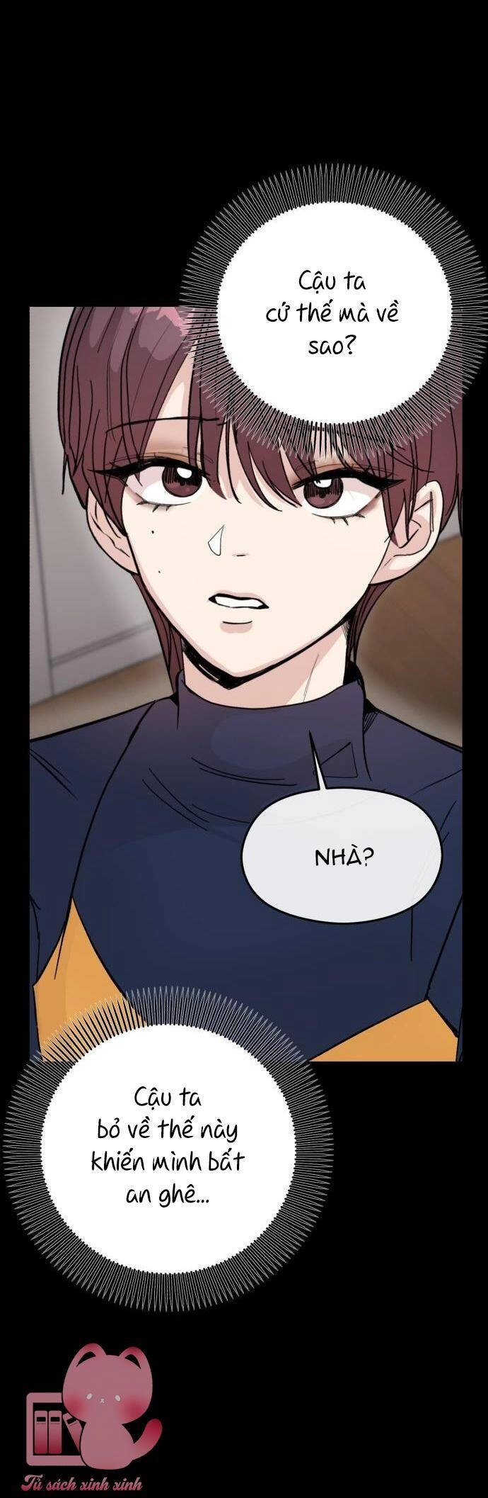 Lừa Tình Chapter 11 - 58