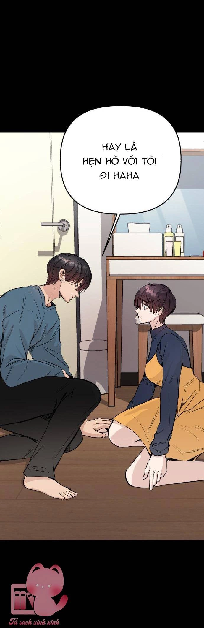 Lừa Tình Chapter 11 - 64