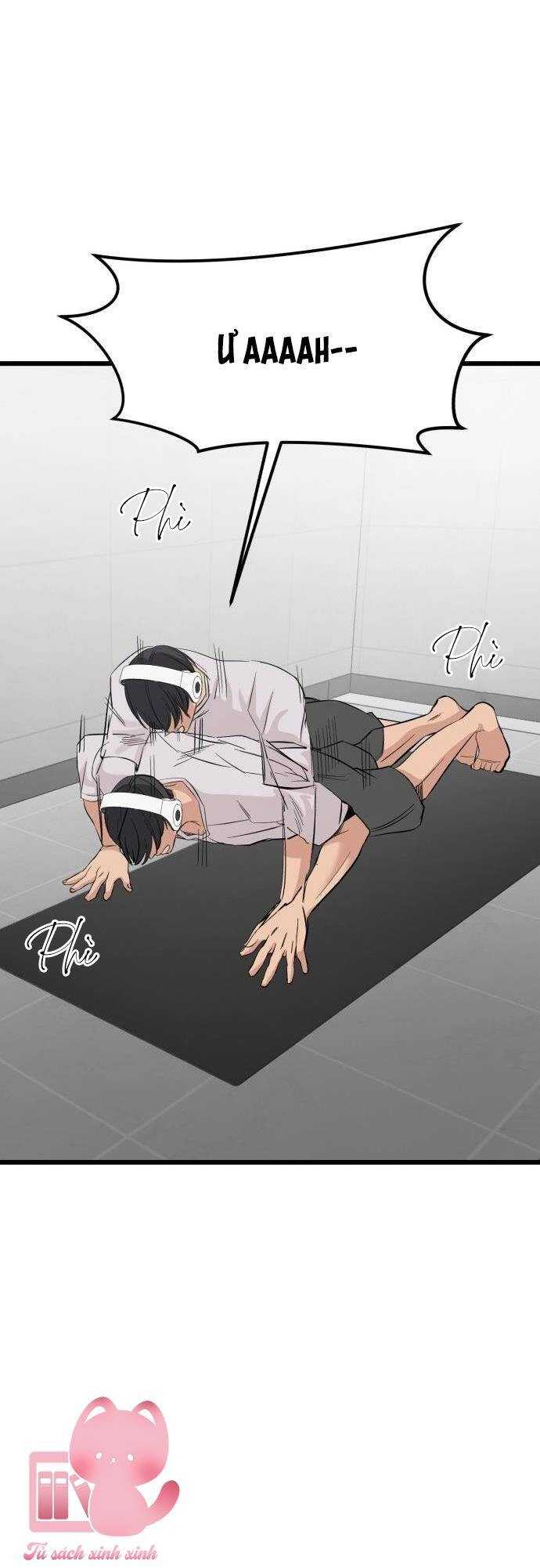 Lừa Tình Chapter 11 - 85