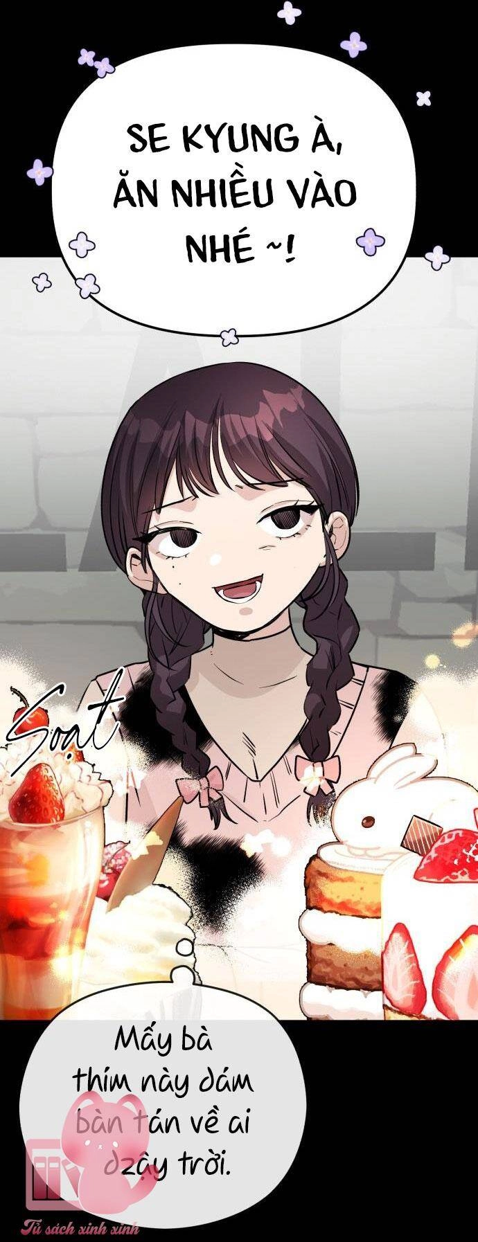 Lừa Tình Chapter 12 - 7