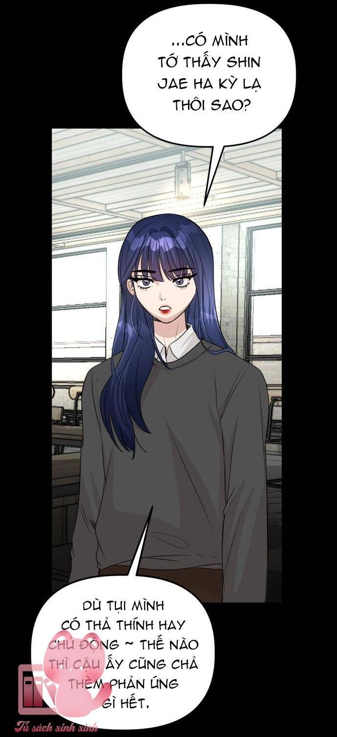 Lừa Tình Chapter 12 - 13