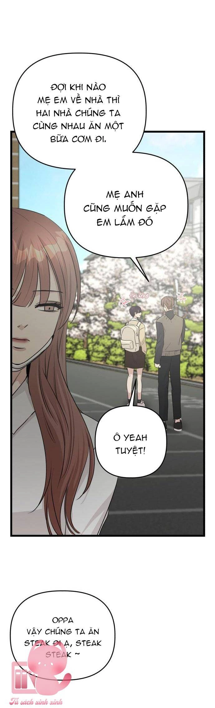 Lừa Tình Chapter 12 - 45