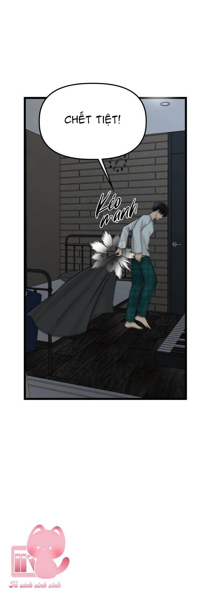 Lừa Tình Chapter 13 - 12